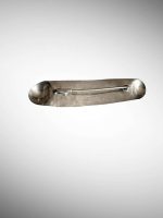Brosa Argint  Art-Deco - imagine 4