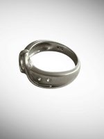 Inel Argint 17.40 mm - imagine 3