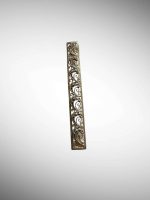 Brosa Argint Filigran-  model Finut - imagine 2