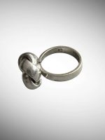 Inel Argint Noduri - imagine 4