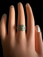 Inel Argint KLAS  17,50 mm - imagine 2