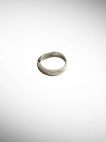 Inel Argint Anii 80 18,50 mm - imagine 3