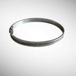 Bratara Argint Friedrich Speidel -tip Catusa