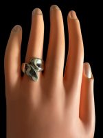 Inel Argint 16,70 mm - imagine 2