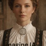 Brosa de Epoca din Ban de Argint