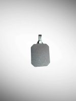 Medalion Zodiac Berbec -Argint - imagine 3