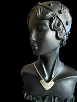 Colier Argint - Simbolistica - imagine 3