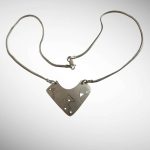 Colier Argint - Simbolistica