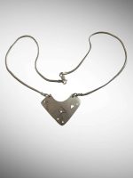 Colier Argint - Simbolistica