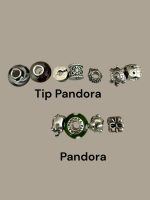 Bratara PANDORA din Argint - imagine 3