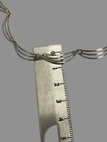 Colier Argint 800 FBM - imagine 3