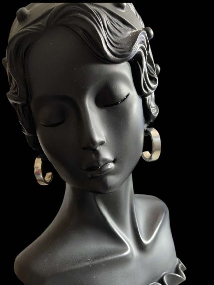 Cercei Argint Semicreole