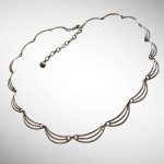 Colier Argint 800 FBM