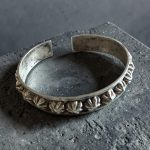 Bratara Argint Reglabila - Unisex