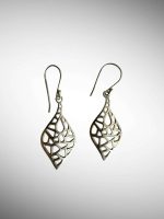 Cercei Argint 4.5 cm