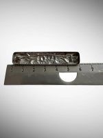 Brosa Argint Art Nouveau - imagine 3