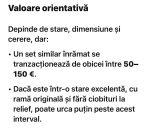 Wedgwood - England - tablu decorativ cu Jasperware - imagine 4