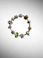 Bratara PANDORA din Argint - imagine 2