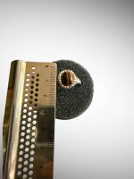 Inel Argint cu Ochi de Tigru - imagine 3