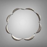 Art Deco - Colier Argint 23.38 gr