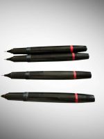 Set ROTRING RAPIDOGRAPH Stilouri Cerneala Desen Tehnic - imagine 2