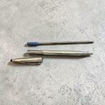CROSS -Vintage Ballpoint Pix Argint 925 - imagine 4