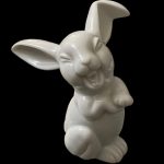 Rosenthal Iepuras Portelan 11 cm