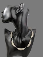 Art Deco - Colier Argint 23.38 gr - imagine 2