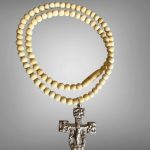 Colier Fildes cu Cruce Andechs