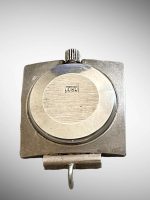 Ceas Pandnativ din Argint - imagine 3