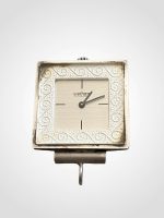 Ceas Pandnativ din Argint - imagine 5