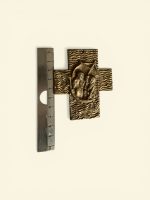 Crucifix Alama -ISUS cu Ucenicii in Barca - imagine 5