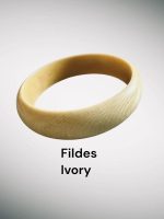 Bratara Fildes - Ivory