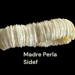 Bratara Madre Perla - Sidef Alb