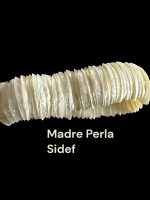 Bratara Madre Perla - Sidef Alb