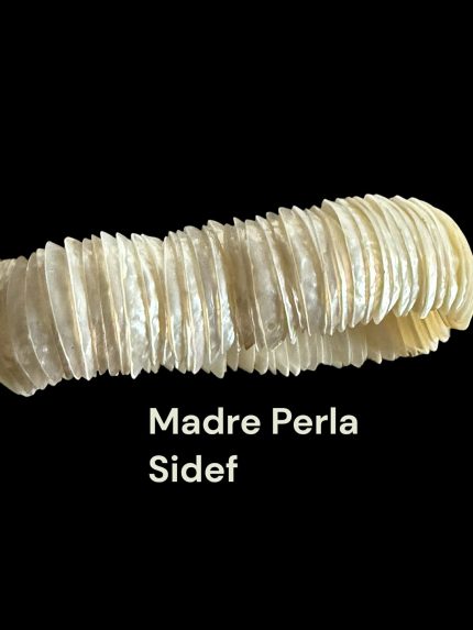Bratara Madre Perla - Sidef Alb