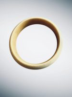 Bratara Fildes - Ivory - imagine 3