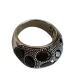 .Inel Argint Interesant 17.60 mm