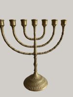 Sfesnic cu 7 Brate Menorah