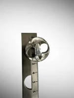 Clipsuri Cercei Mid Century Modern - imagine 3