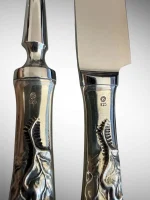 Argint  Ustensile Bucatarie - imagine 2