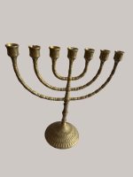 Sfesnic cu 7 Brate Menorah - imagine 2