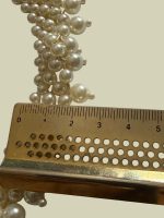 Colier tip Guler - Margele tip Perle - imagine 4