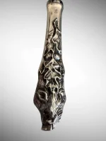 Argint  Ustensile Bucatarie - imagine 3