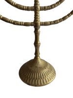 Sfesnic cu 7 Brate Menorah - imagine 3