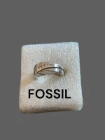Inel Argint FOSSIL 16,20 mm