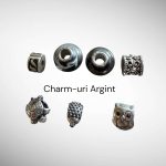 Charm-uri Argint tip Pandora