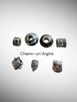 Charm-uri Argint tip Pandora