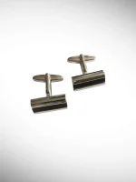 Butoni Vintage - Inox