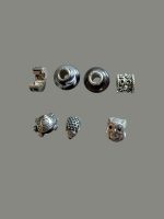Charm-uri Argint tip Pandora - imagine 2